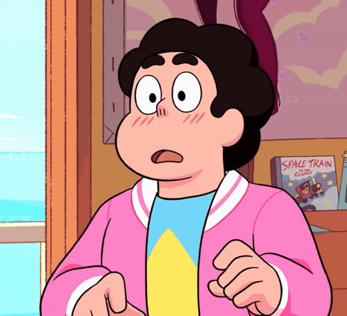 Steven Steven
